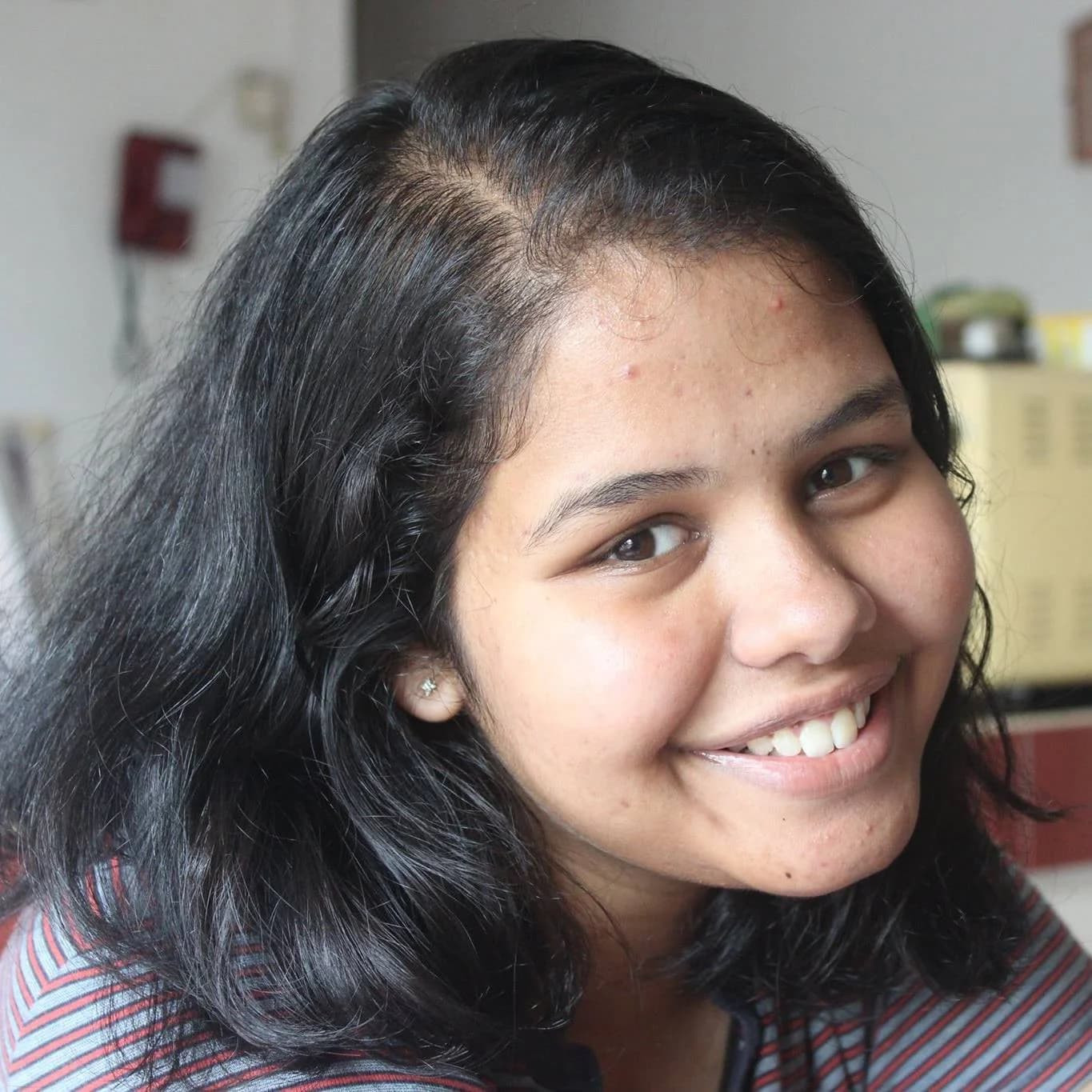 Garima Kishor, marketing et communication chez Heeding