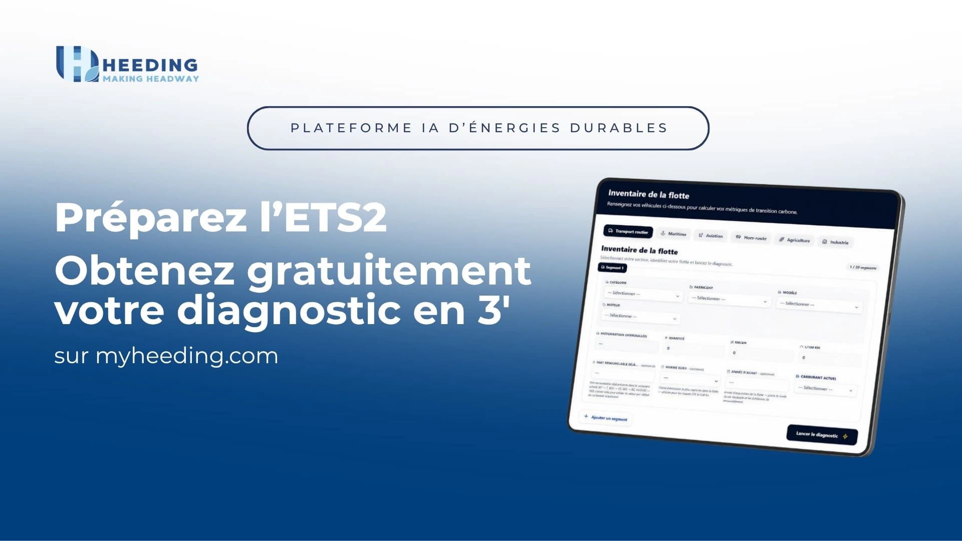 ETS2 transport routier 2028 : report et conséquences