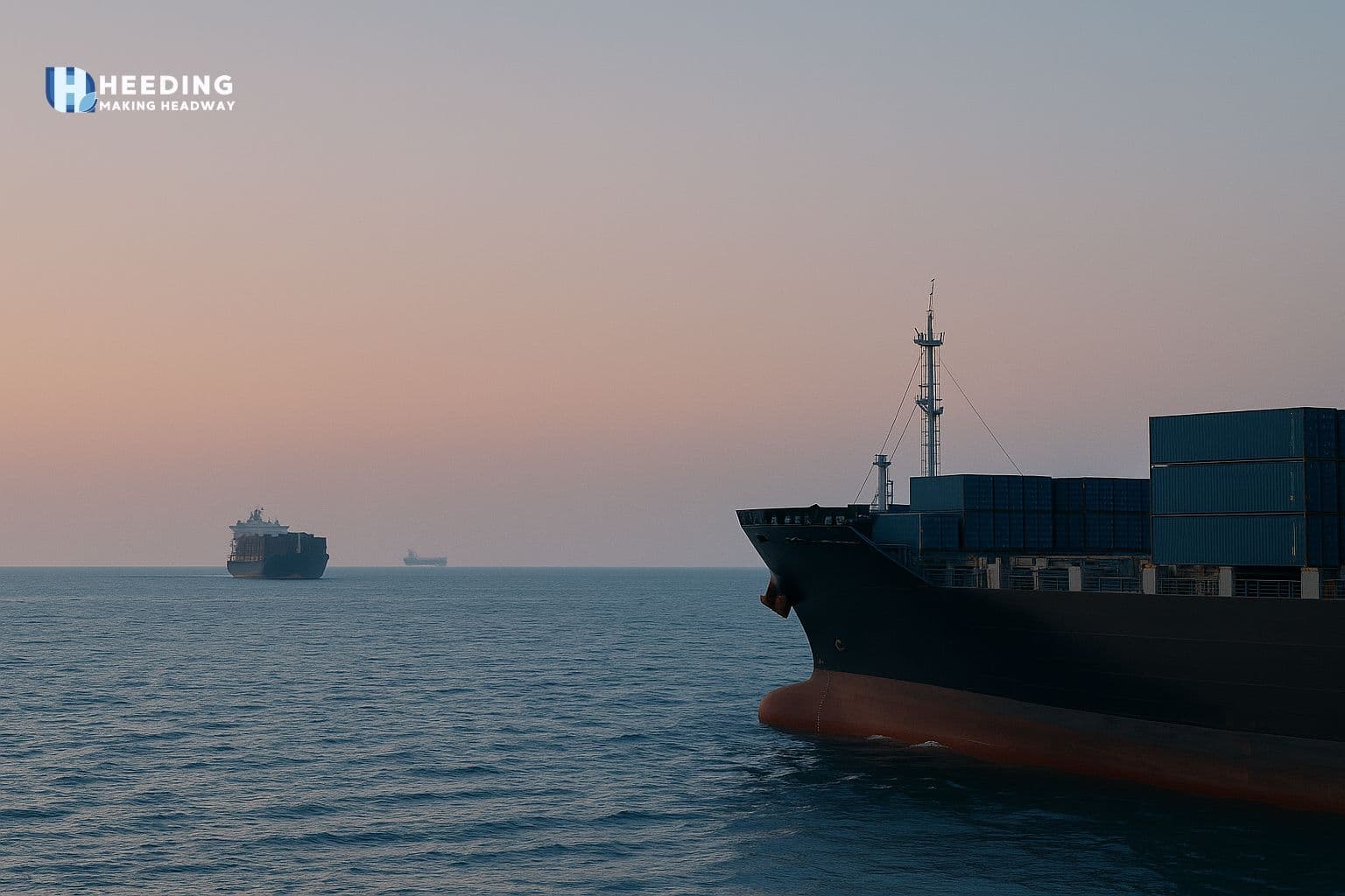 The Future of Maritime Energy: How Artificial Intelligence Is Powering a Greener Supply Chain
