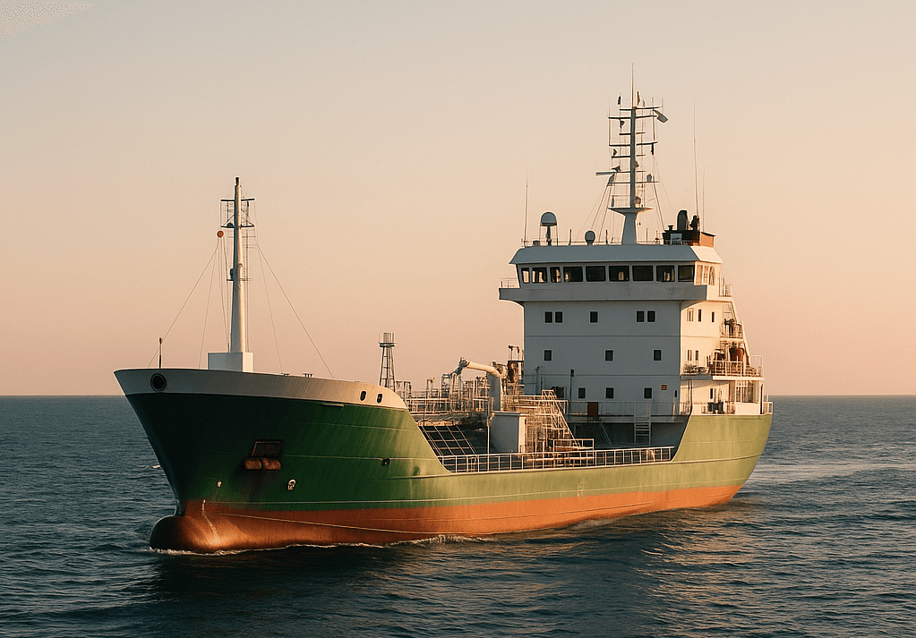 LBM in Maritime: From Compliance Fuel to Strategic Asset